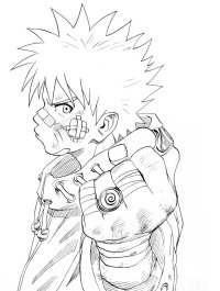 BUY NEW naruto - 161405 Premium Anime Print Poster